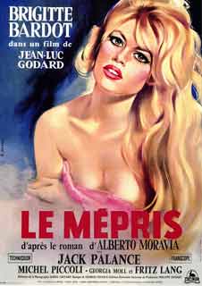 Le Mepris