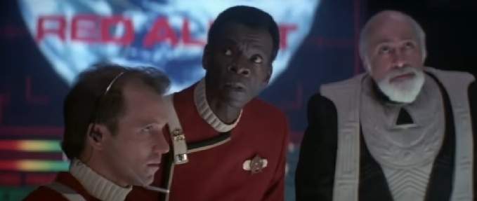 Star Trek IV: The Voyage Home (40th Anniversary)