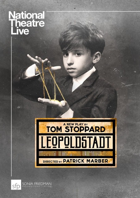 National Theatre Live: Leopoldstadt